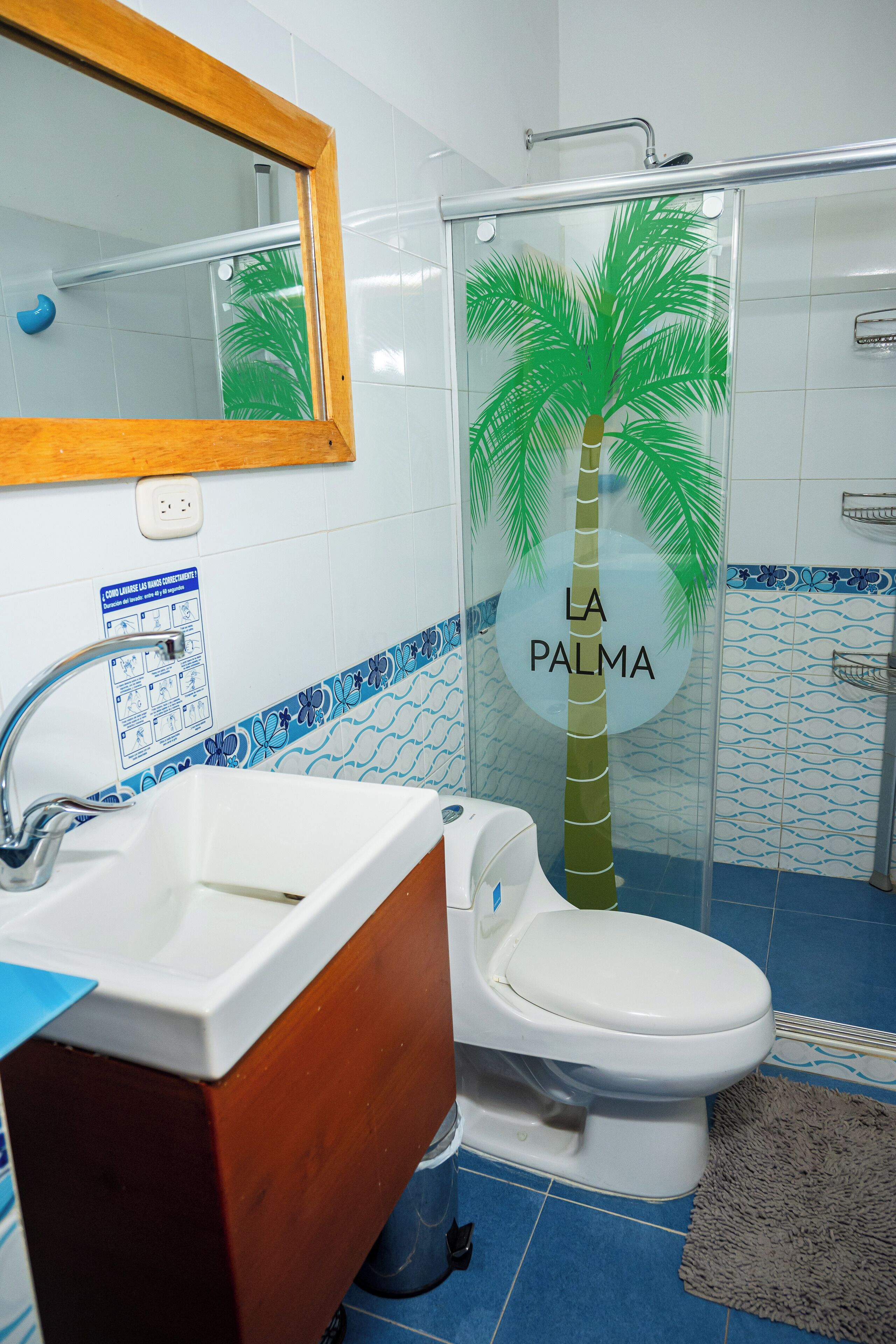 Photo - Hotel La Palma Centro Histórico