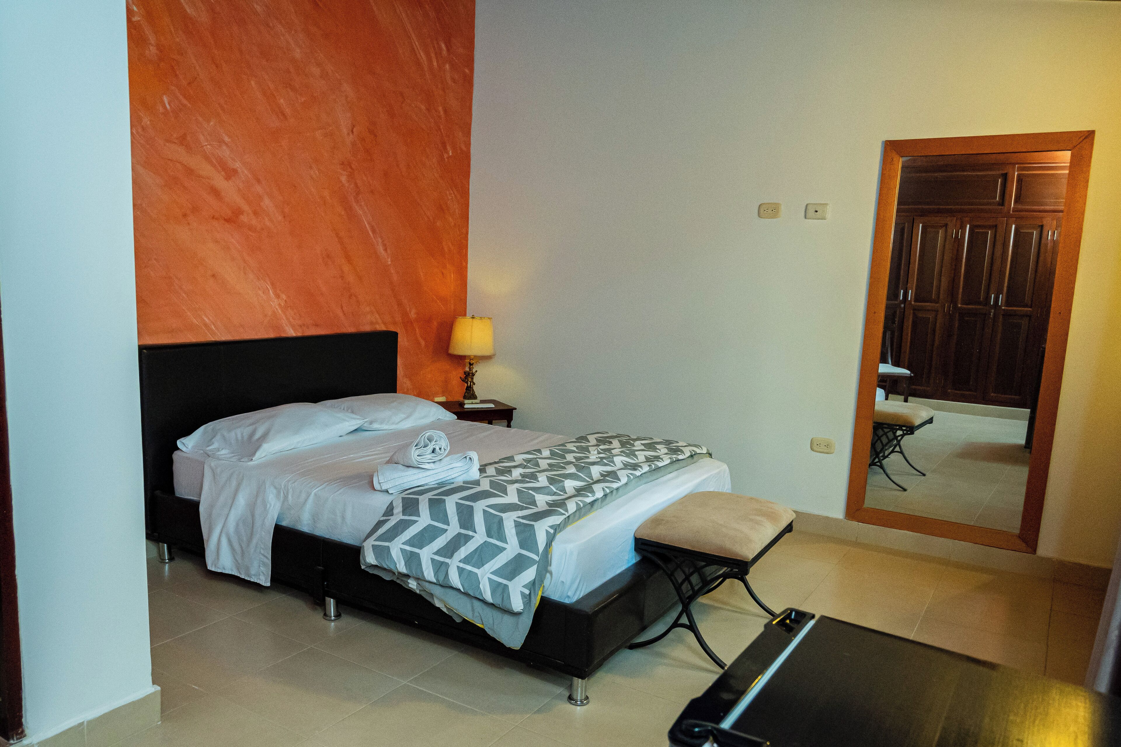 Photo - Hotel La Palma Centro Histórico