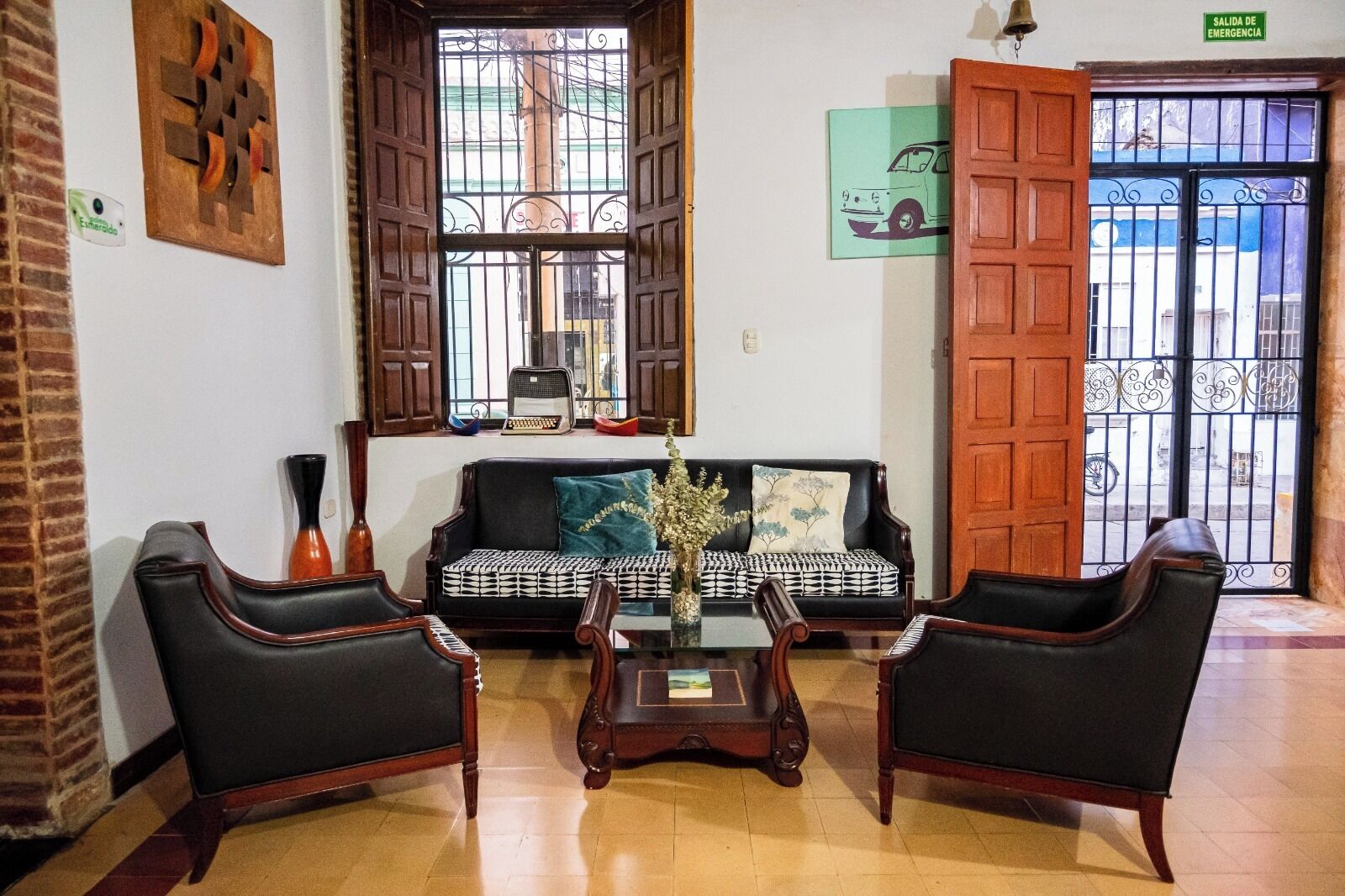 Photo - Hotel La Palma Centro Histórico