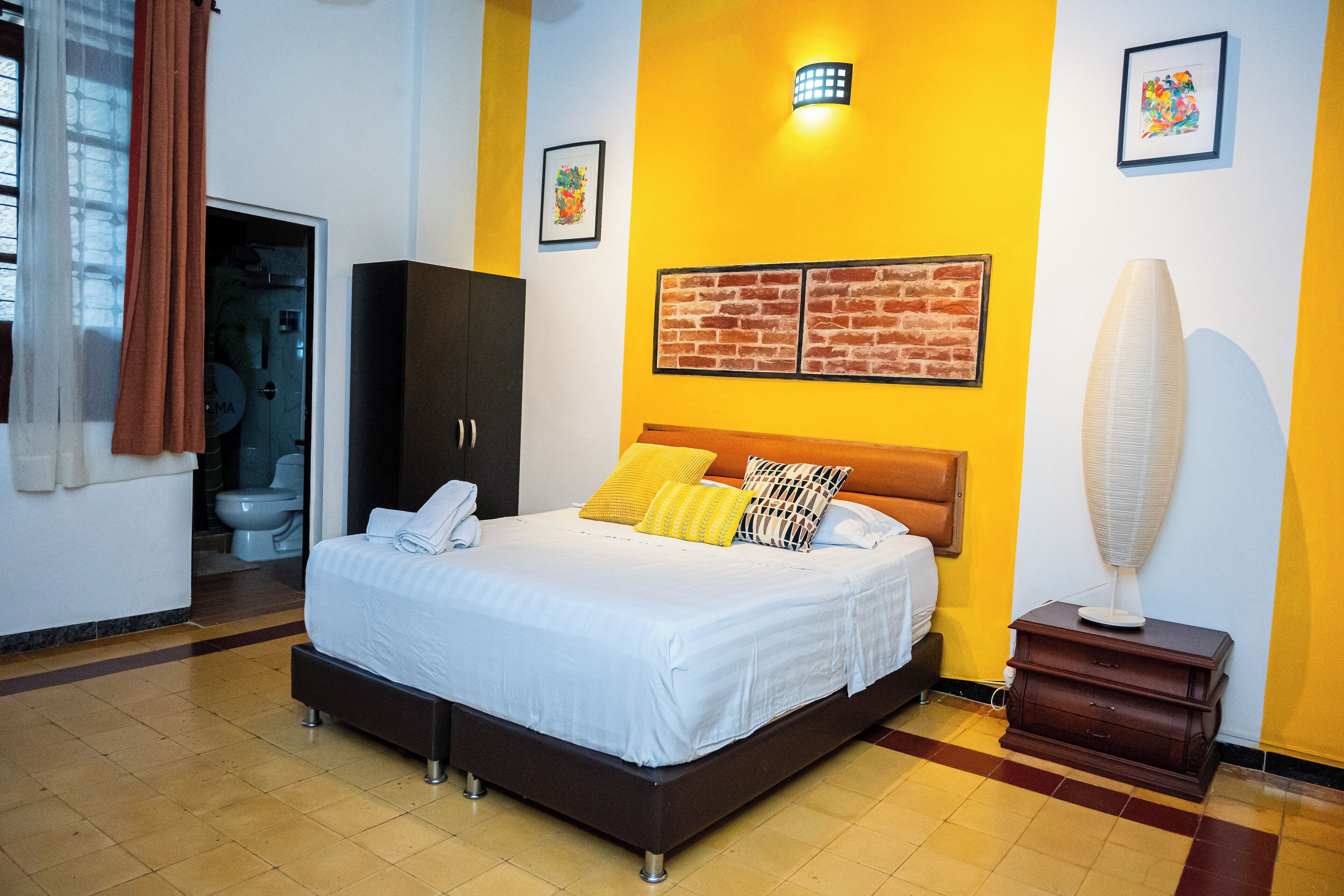 Photo - Hotel La Palma Centro Histórico