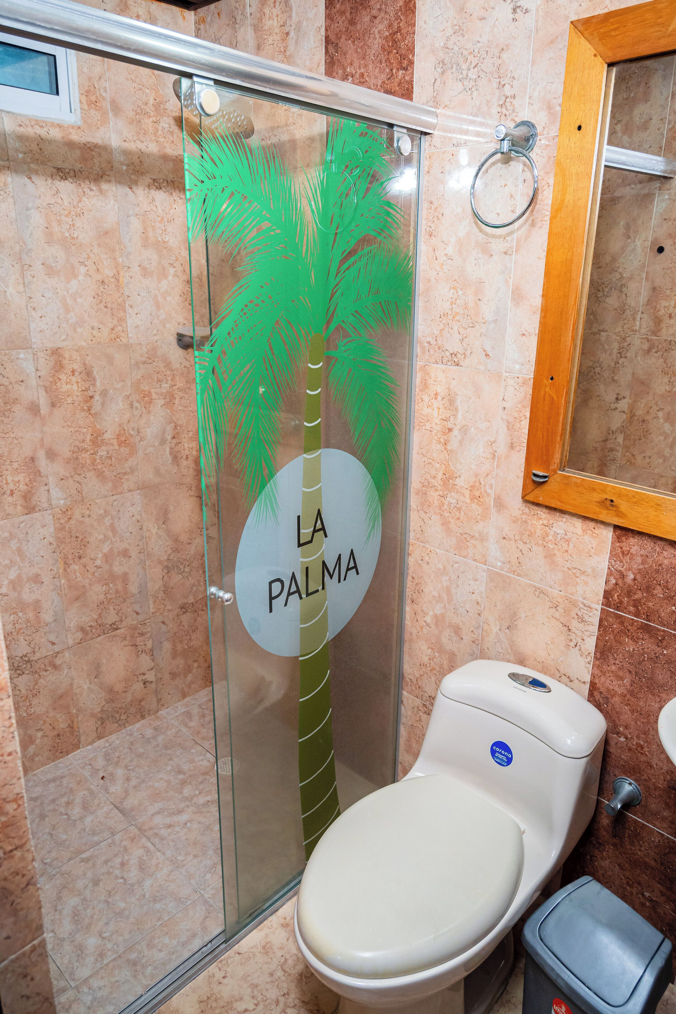 Photo - Hotel La Palma Centro Histórico