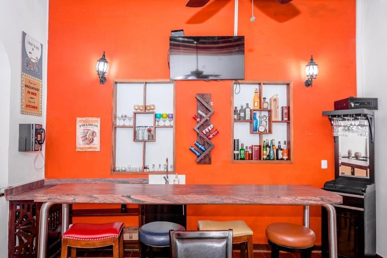 Photo - Hotel La Palma Centro Histórico