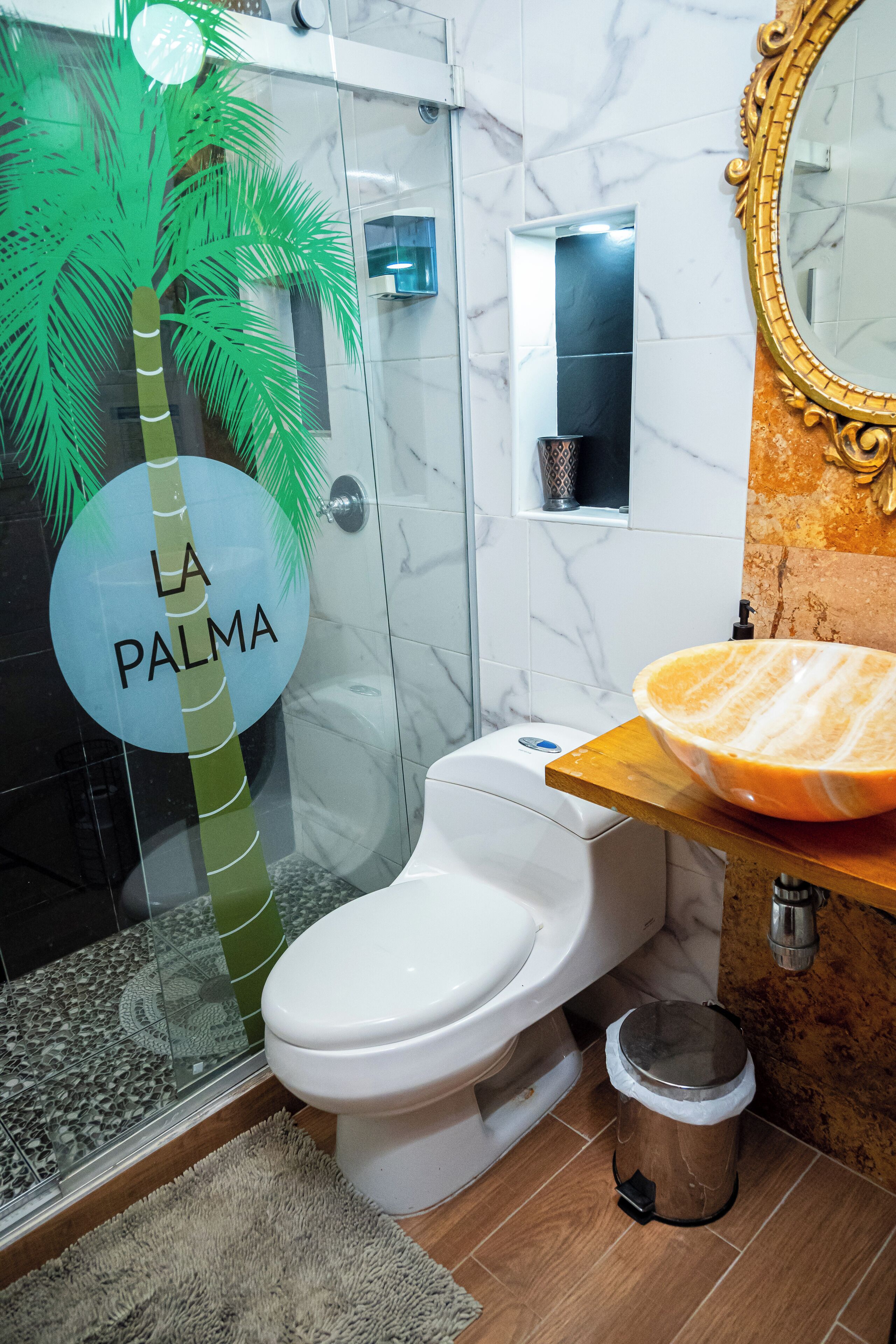 Photo - Hotel La Palma Centro Histórico