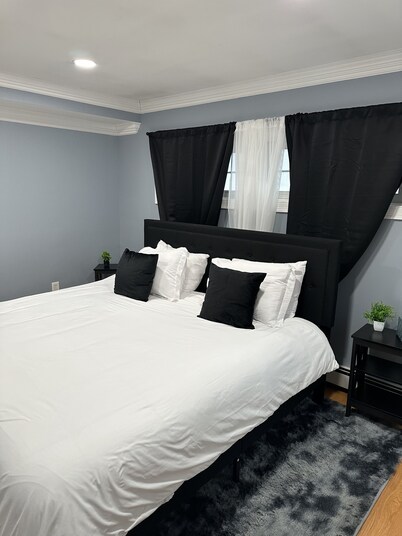 Relaxing Family friendly Apartment!! 