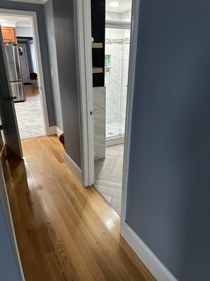 Interior - Relaxing Family friendly Apartment!!  (Manchester)