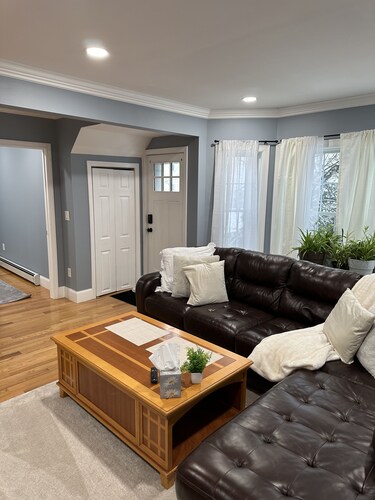 Relaxing Family friendly Apartment!! 