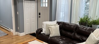 Relaxing Family friendly Apartment!! 