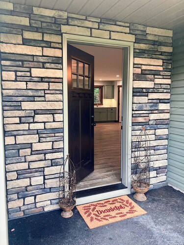 Burnash Bungalow - 4 min. to Fort Drum Gate