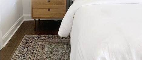 3 多间卧室、熨斗/熨衣板、旅行婴儿床、免费 WiFi