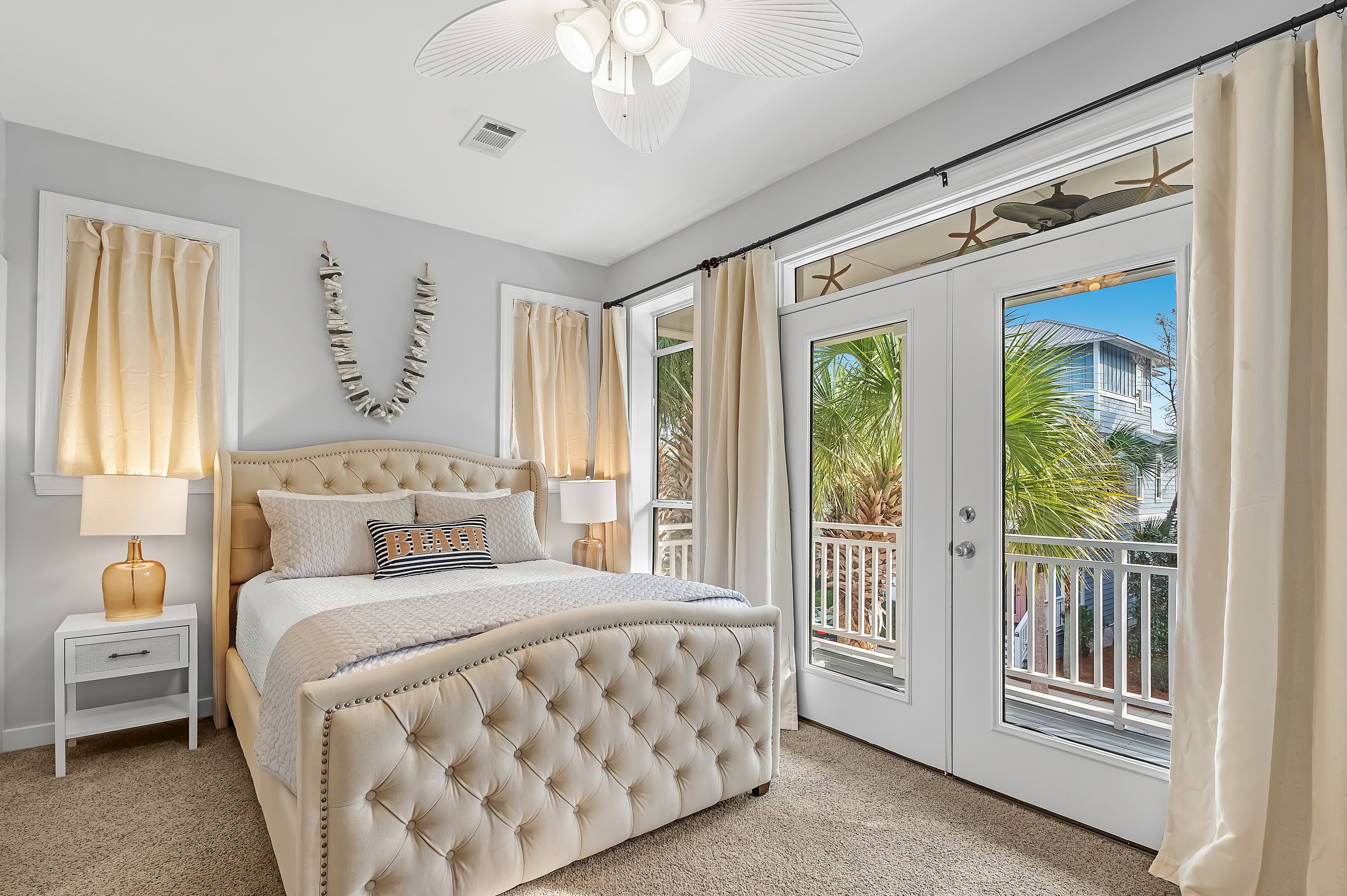 3 chambres, fer et planche à repasser, Wi-Fi gratuit, draps fournis