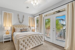 3 Schlafzimmer, Bügeleisen/Bügelbrett, kostenloses WLAN, Bettwäsche