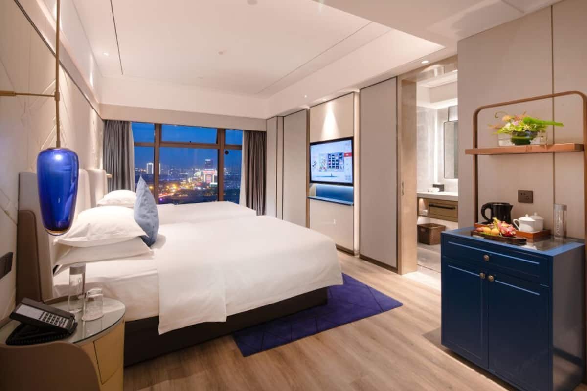 Luxury Room