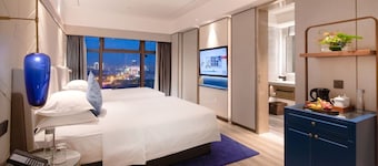 Int Landison Plaza Hotel Jinhua
