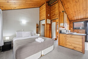 Comfort Studio - Orewa Motor Lodge (Orewa)