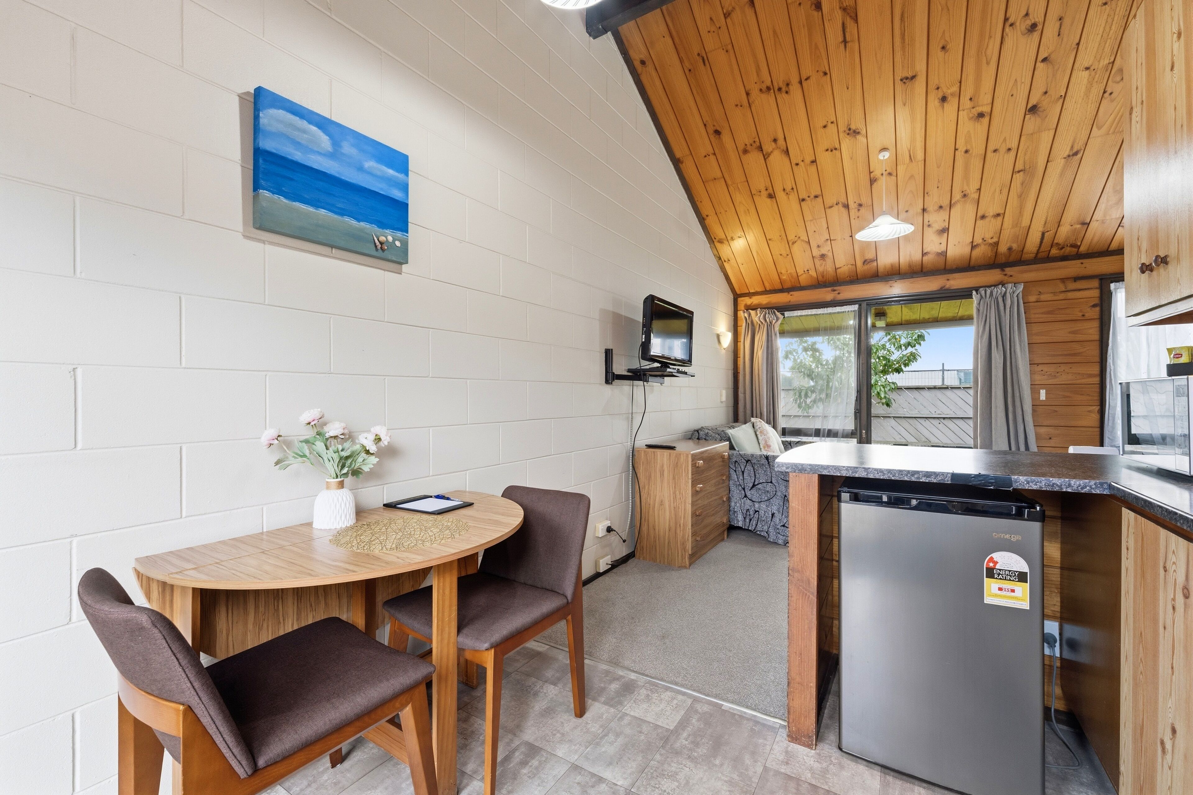 Comfort Studio | Private kitchen