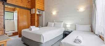 Orewa Motor Lodge
