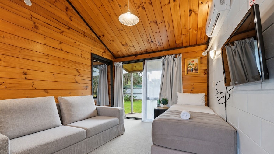 Orewa Motor Lodge