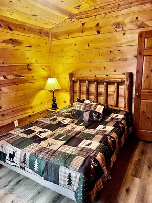 4 Schlafzimmer, kostenloses WLAN, Bettwäsche