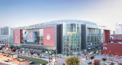 Modern Comfort 1BR- 30 Minutes to Manhattan