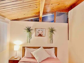2 habitaciones y wifi 