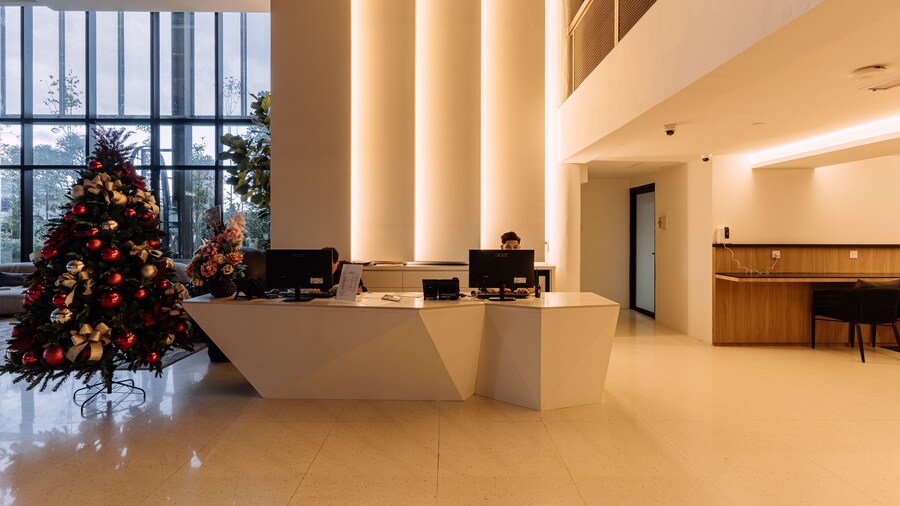 Impiana by Roxy Hotel