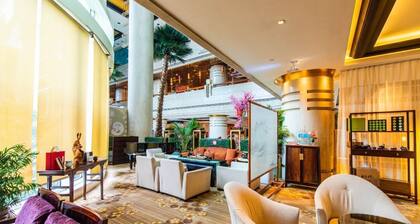 Plaza International Hotel Zhejiang