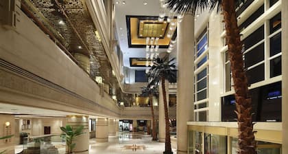 Plaza International Hotel Zhejiang