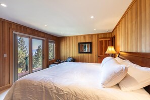 6 slaapkamers, een strijkplank/strijkijzer, gratis wifi, beddengoed