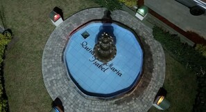 Property grounds - QUINTA MARIA ISABEL (Gualaceo)