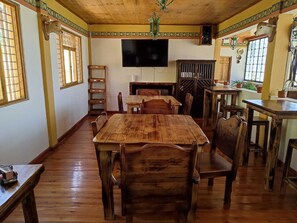 Sala de jantar