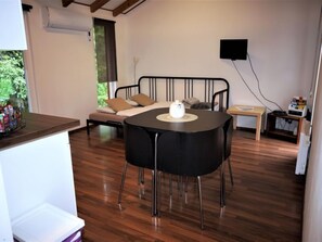 Interior - Pod Liščím kopcem 2+2 hot tube by Interhome (Dolni Branna)