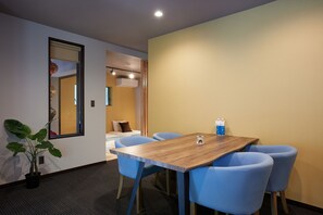 Superior Villa | 1 bedroom, laptop workspace, cribs/infant beds, free WiFi - ADAN RESORT -LANTERN- (Motobu)