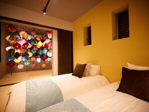 Superior Villa | Room amenity