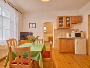 Dining - Stříbrný pramen by Interhome (Janské Lázně)