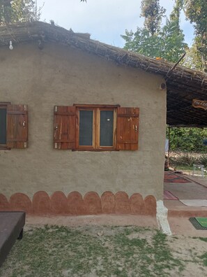Detalle exterior