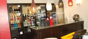 Samsy Hotel and Suites Benin City