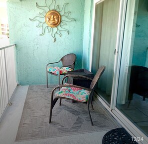 Terrazza/patio