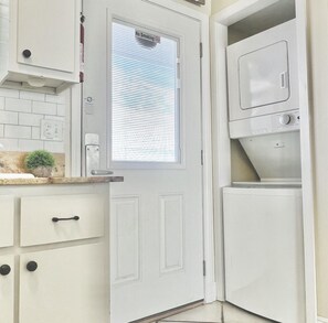 Interior - Harbor House BEACH condo with Gulf view!  (Gulf Shores)