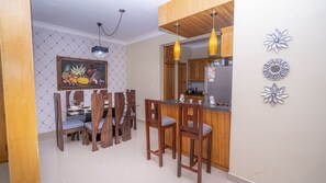 Dining - Sky   Blue (Jarabacoa)