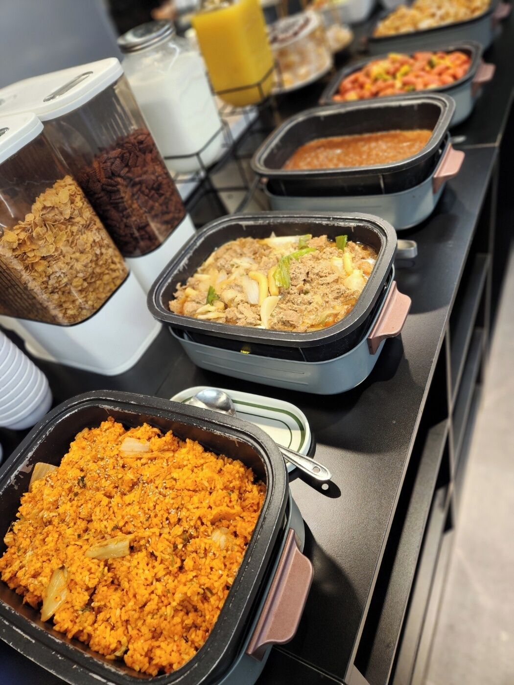 餐廳