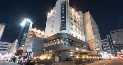 Workers Hotel Daejeon by Aank