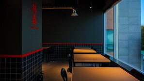 Familjerestaurang