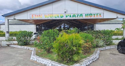 Budget accommodation