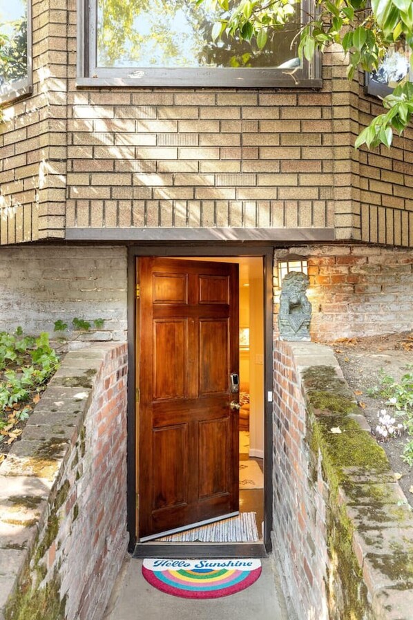Detalle exterior