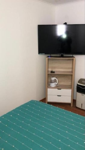 HERMOSAS HABITACIONES PARA 1-2 Y 4 P