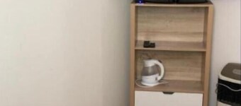 HERMOSAS HABITACIONES PARA 1-2 Y 4 P