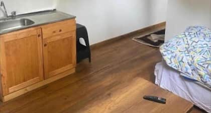 HERMOSAS HABITACIONES PARA 1-2 Y 4 P