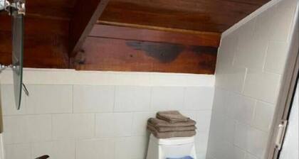 HERMOSAS HABITACIONES PARA 1-2 Y 4 P