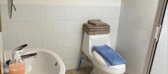 HERMOSAS HABITACIONES PARA 1-2 Y 4 P