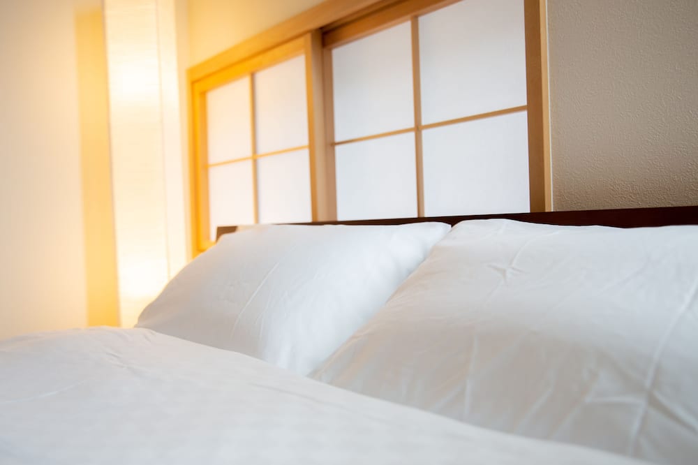 KYOTO ZEN HOUSE